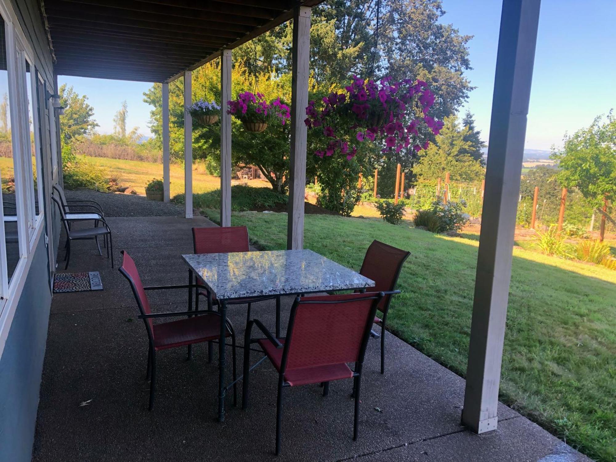 2 Bedroom Suite: Views, Private Entrance, Evchgr Amity Exterior foto